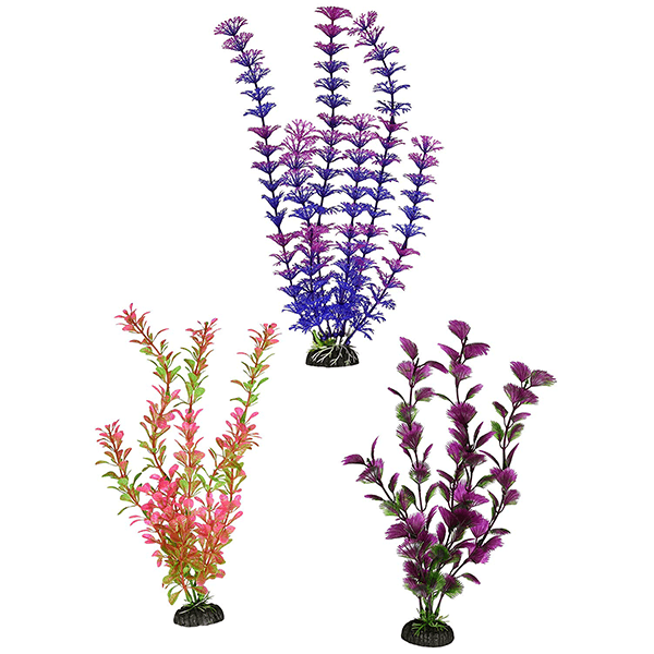 Penn Plax Aqua Plant - 6 Pack - Pisces Pet Emporium