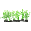 Penn Plax Aqua Plants Betta Fish - 6 Pack - Pisces Pet Emporium