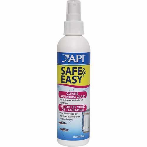 API Safe & Easy - 8oz - Pisces Pet Emporium