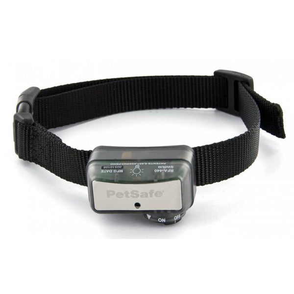 Pet Safe Big Dog Deluxe Anti-Bark Collar - Pisces Pet Emporium