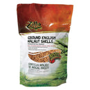 Zilla Ground English Walnut Shells - 10qt - Pisces Pet Emporium