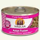 Weruva Cat Asian Fusion 85 g | Pisces Pets 