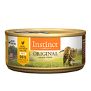 Instinct Original Real Chicken Recipe - 156 g - Pisces Pet Emporium