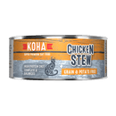 Koha Cat Chicken Stew - 156 g - Pisces Pet Emporium