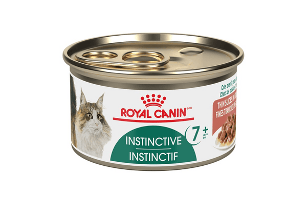Royal Canin Cat Instinctive 7+ 85 g - Pisces Pet Emporium