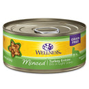 Wellness Complete Health Minced Turkey | Pisces