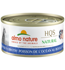 Almo Nature HQS Natural Ocean Fish Cats | Pisces