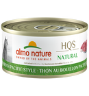 Almo Nature HQS Natural Tuna Pacific Style | Pisces