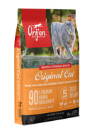 Orijen Original Recipe for Cats - 5.4kg - Pisces Pet Emporium