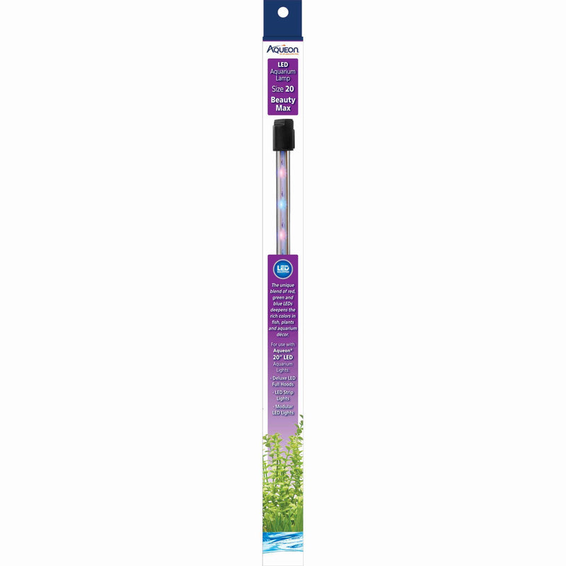 Aqueon Modular LED Bulb - Beauty Max - Pisces Pet Emporium
