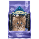 Blue Wilderness Kitten Chicken - 2.27 Kg - Pisces Pet Emporium