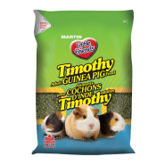 Martin Timothy Adult Guinea Pig Food - 2Kg - Pisces Pet Emporium