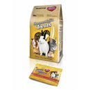 Martin Banana Muffin Treats - 225g - Pisces Pet Emporium