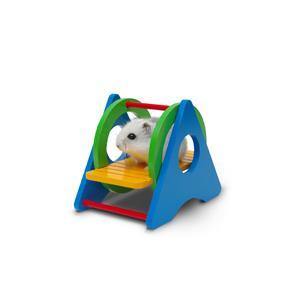 Living World Playground Swing - Pisces Pet Emporium