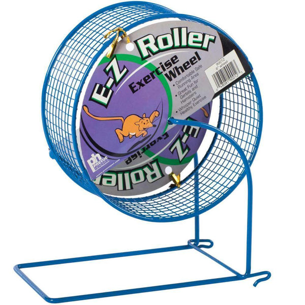 Prevue Hendryx EZ Roller - 6in - Pisces Pet Emporium