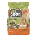 Higgins Vita Garden - Adult Rabbit 4lb - Pisces Pet Emporium