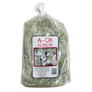 A-OK Alfalfa Hay Small Animal Rabbit Food | Pisces