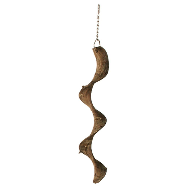 Prevue Wacky Wood 14 inch Vertical Bird Perch - Pisces Pet Emporium