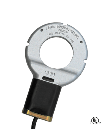 Farm Innovators Bird Bath De-Icer - 150W - Pisces Pet Emporium