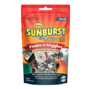 Higgins Sunburst Fruits & Veggies - Pisces Pet Emporium