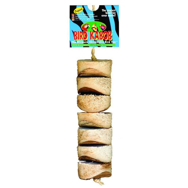 Original Bird Kabob 12.5" - Pisces Pet Emporium