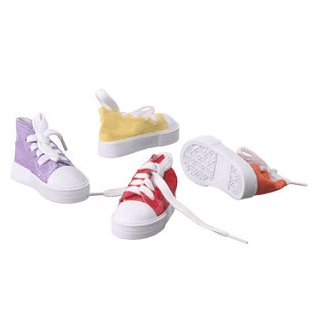 Super Bird Sneaker - Each - Pisces Pet Emporium