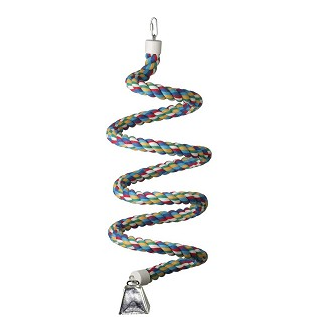 Super Bird Bungee 1.25 x 97' - Pisces Pet Emporium