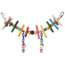 Super Bird Mini Rainbow Bridge - Pisces Pet Emporium