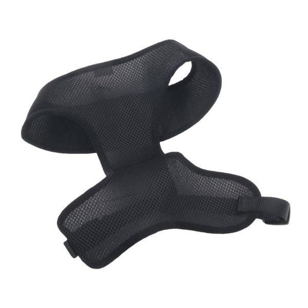Coastal Comfort Soft Adjustable Dog Harness - Pisces Pet Emporium