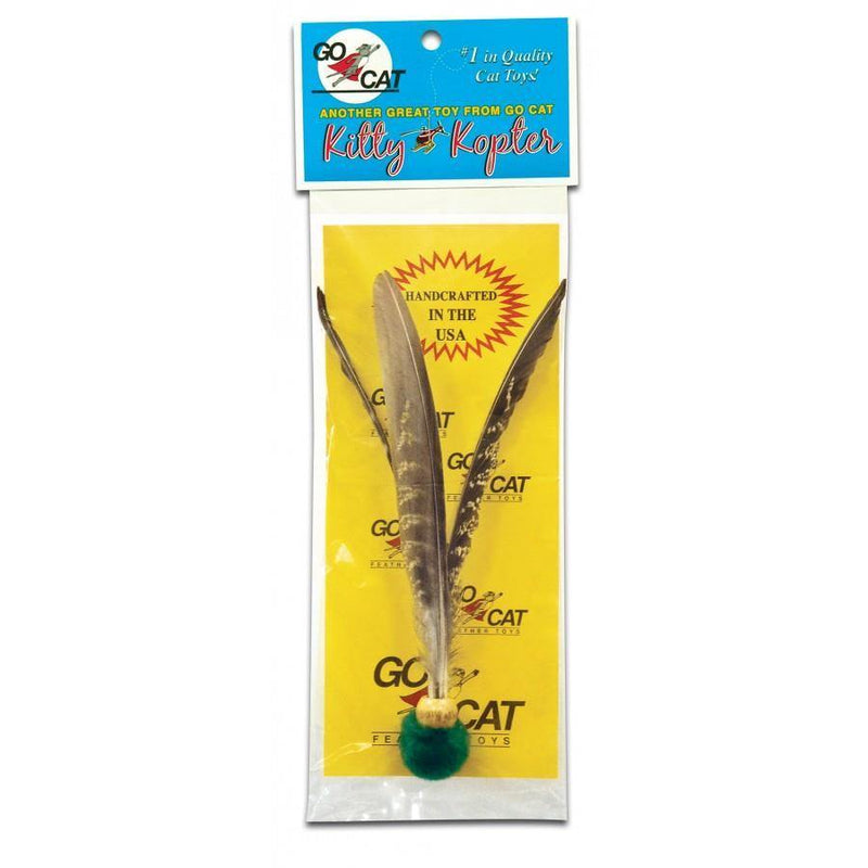 Go Cat - Kitty Kopter - Pisces Pet Emporium