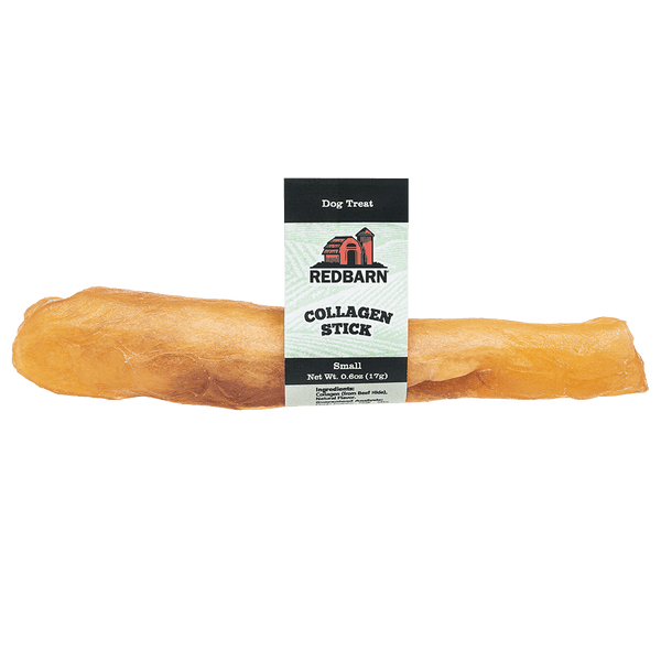 Redbarn Collagen Stick - Small - Pisces Pet Emporium
