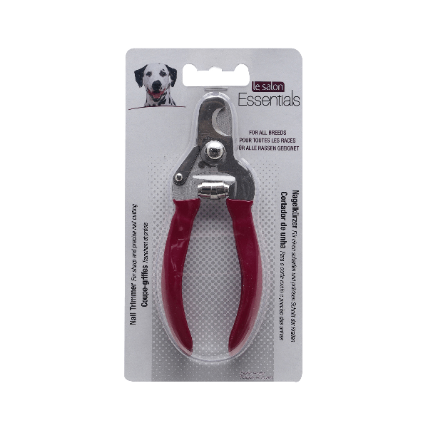 Le Salon Dog Nail Trimmer - Pisces Pet Emporium