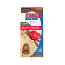 Kong Snacks Liver Flavour - Large - Pisces Pet Emporium