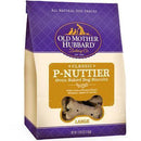 Old Mother Hubbard Classic Oven Baked P-Nuttier Large 1.36kg - Pisces Pet Emporium