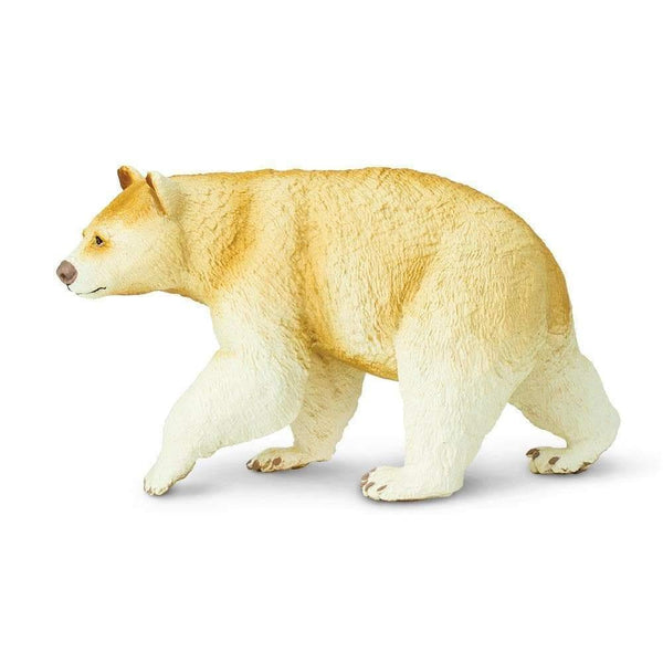 Safari Ltd. Kermode Bear - Pisces Pet Emporium