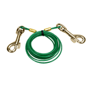 Titan Puppy Tie Out Cable - Pisces Pet Emporium