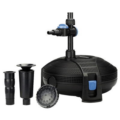 Aquascape AquaJet Pond Pump - Pisces Pet Emporium