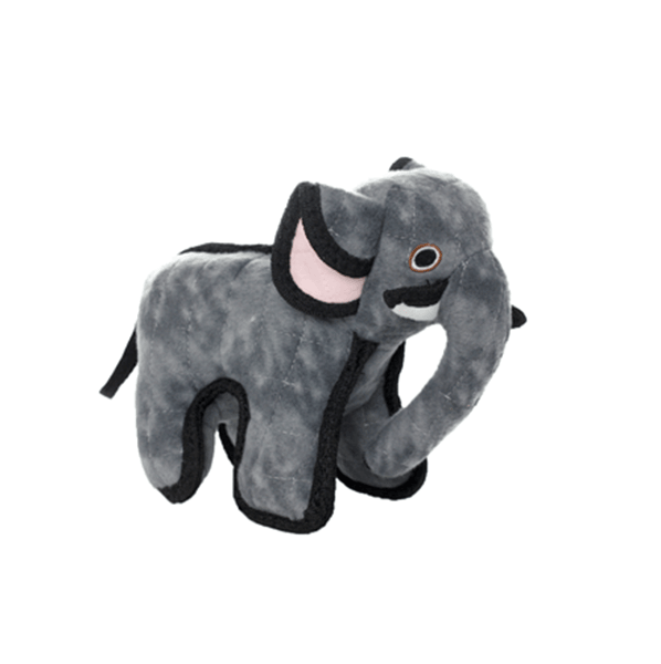 Tuffy Elephant - Pisces Pet Emporium