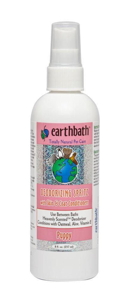 Earthbath Puppy Spritz - Pisces Pet Emporium