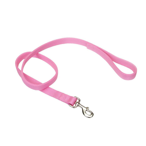 Coastal Double-Ply Leash - Pisces Pet Emporium