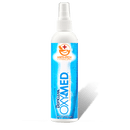 TropiClean OxyMed Anti-Itch Soothing Spray - Pisces Pet Emporium