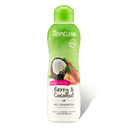 TropiClean Deep Cleaning Berry & Coconut Shampoo - Pisces Pet Emporium