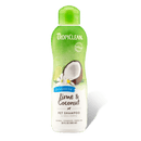 TropiClean Lime & Coconut DeShedding Shampoo - Pisces Pet Emporium
