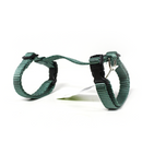 Paw Tracks Pets Adjustable Cat Harness - Green - Pisces Pet Emporium