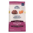 Natural Balance LID Venison & Sweet Potato Dog | Pisces