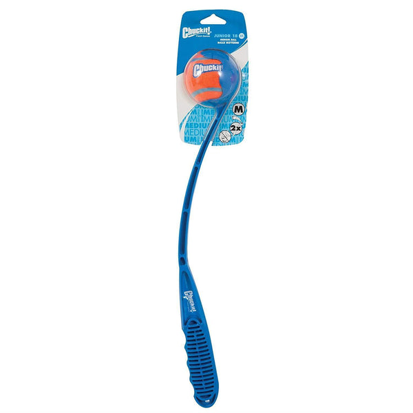 CHUCKIT! Junior Launcher 18 - Medium - Pisces Pet Emporium