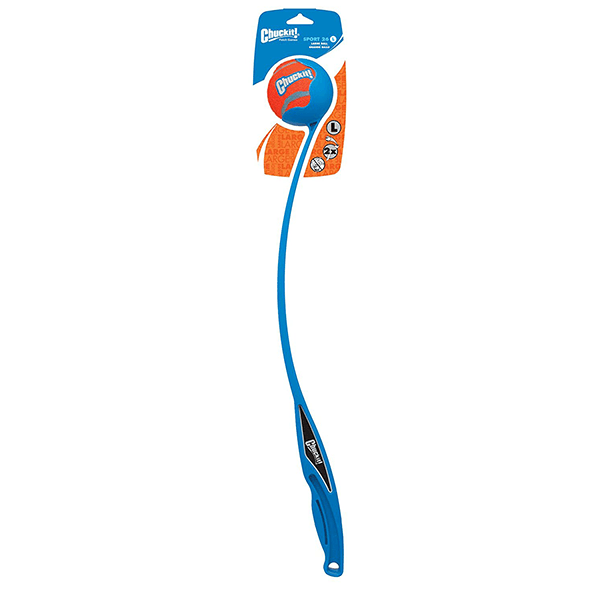 CHUCKIT! Sport Launcher 26 - Large - Pisces Pet Emporium
