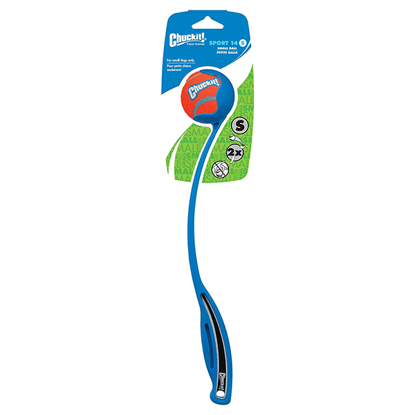 CHUCKIT! Sport Launcher 14 - Small - Pisces Pet Emporium