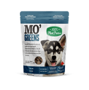 Mo' Greens Calm Dog Treats 140g - Pisces Pet Emporium