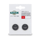 Pet Safe 3-Volt Lithium Batteries 2 Pack - Pisces Pet Emporium